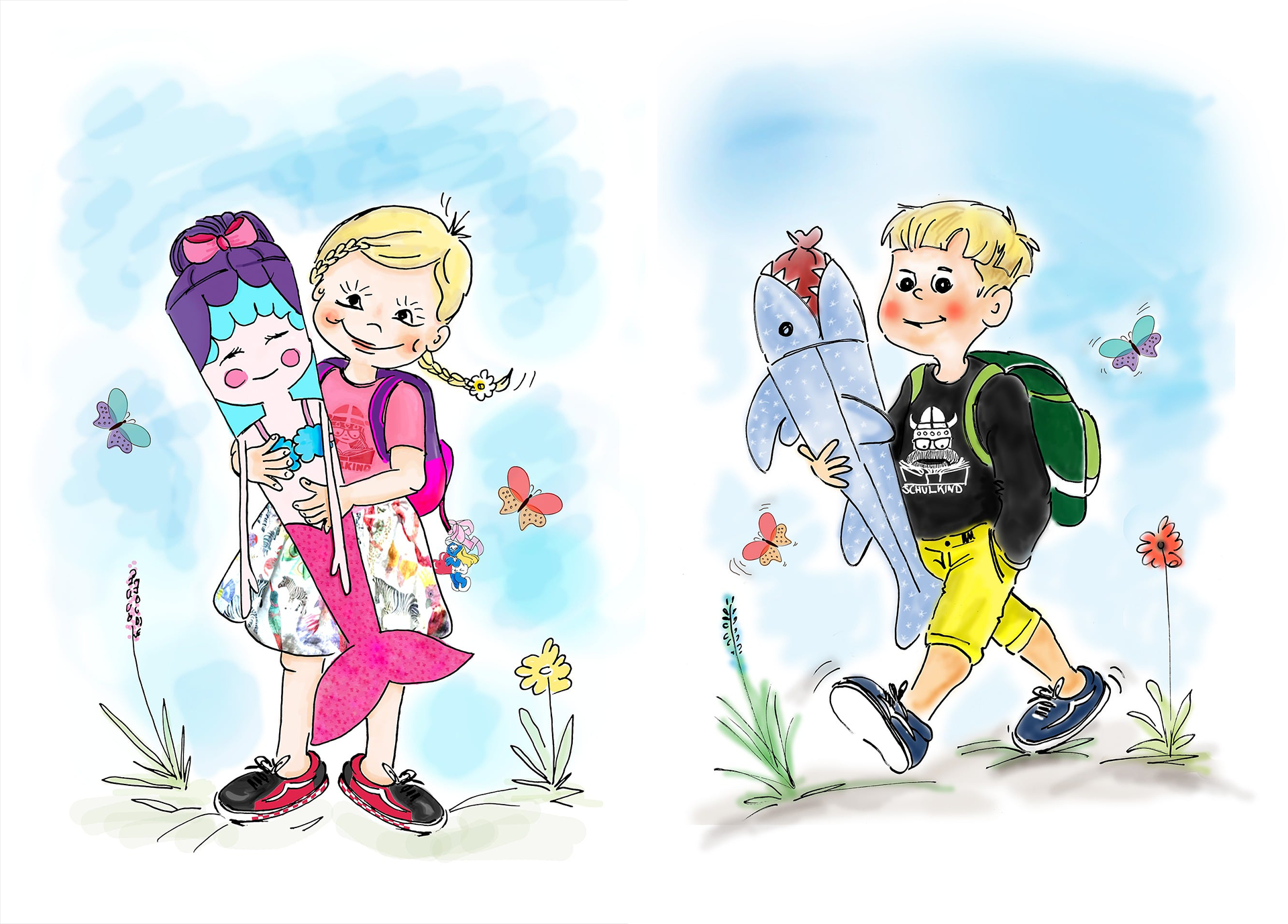 Kinder